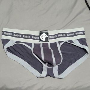 Grand axis brief